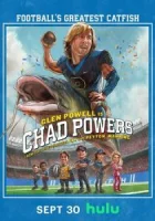 Чед Пауэрс смотреть онлайн сериал 1 сезон бесплатно в HD