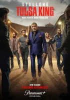 Король Талсы смотреть онлайн сериал 1-3 сезон бесплатно в HD