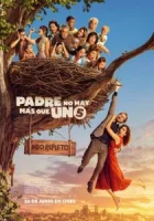 Папа бывает только один 5: Полное гнездо смотреть онлайн (2025) бесплатно в HD