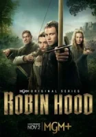 Робин Гуд смотреть онлайн сериал 1 сезон бесплатно в HD