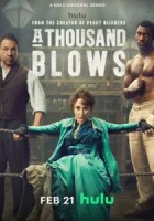 Тысяча ударов смотреть онлайн сериал 1-2 сезон бесплатно в HD