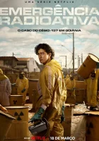 Гояния: Радиационная авария смотреть онлайн сериал 1 сезон бесплатно в HD