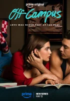 Вне кампуса смотреть онлайн сериал 1 сезон бесплатно в HD