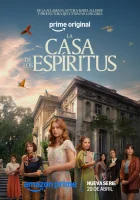 Дом духов смотреть онлайн сериал 1 сезон бесплатно в HD