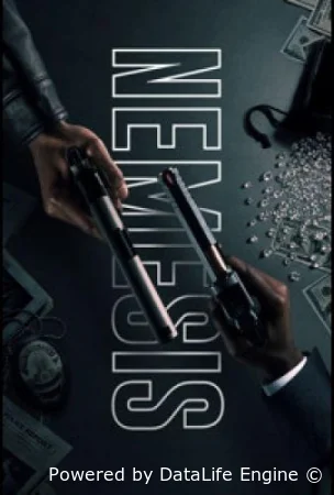 Заклятый враг смотреть онлайн сериал 1 сезон бесплатно в HD