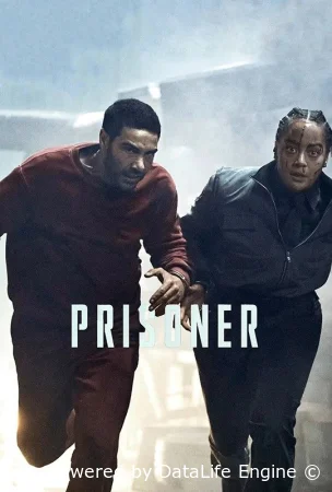 Заключённый смотреть онлайн сериал 1 сезон бесплатно в HD