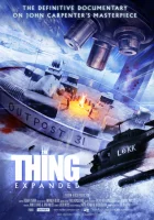  Нечто смотреть онлайн (2026) бесплатно в HD