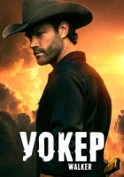  Уокер смотреть онлайн сериал 1-4 сезон бесплатно в HD