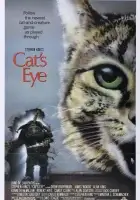  Кошачий глаз смотреть онлайн (1985) бесплатно в HD
