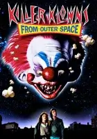  Клоуны-убийцы из космоса смотреть онлайн (1988) бесплатно в HD