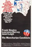 Маньчжурский кандидат смотреть онлайн (1962) бесплатно в HD