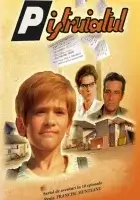  Веснушчатый смотреть онлайн сериал 1 сезон бесплатно в HD