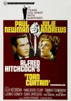  Разорванный занавес смотреть онлайн (1966) бесплатно в HD